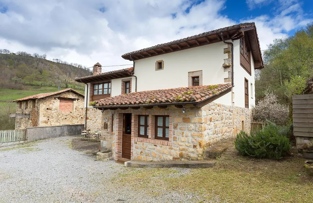 Casa Rural Pandesiertos-1