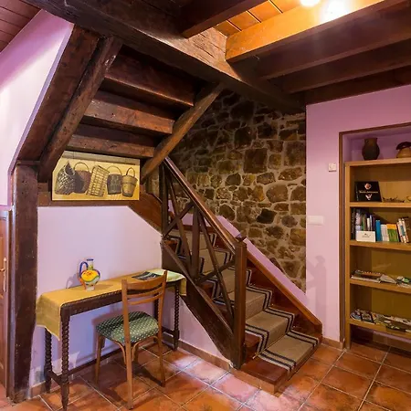 Casa Rural Pandesiertos-2