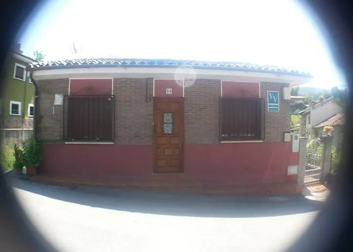 Casa ValleCasa Rural